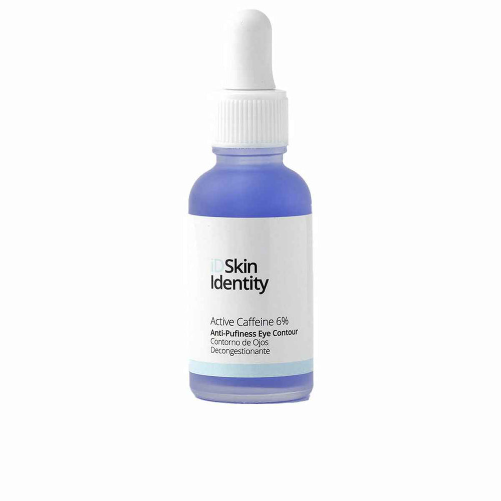 SKIN Generics Id Skin Identity Contorno De Ojos Con Cafeína Unisex, 30 ml