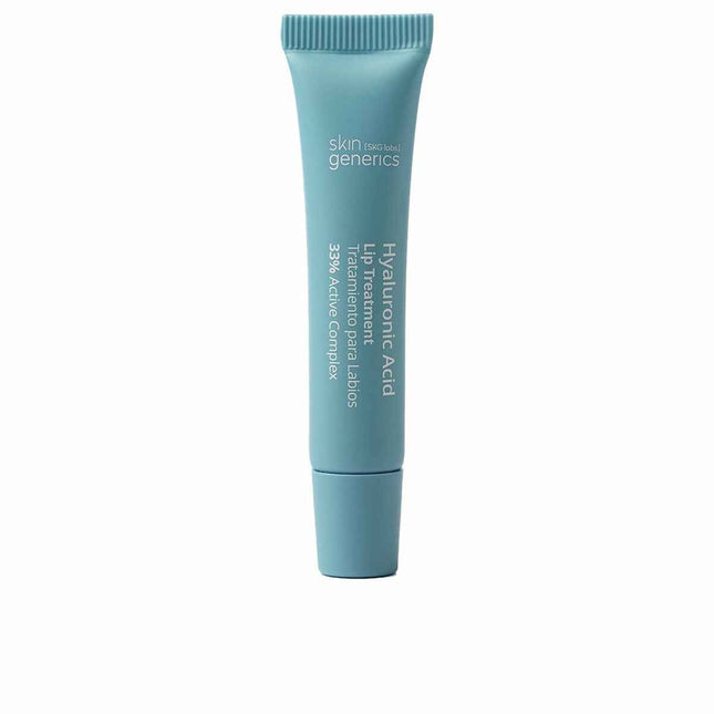 SKIN Generics Hyaluronic Acid Tratamiento Para Labios Unisex, 7 ml