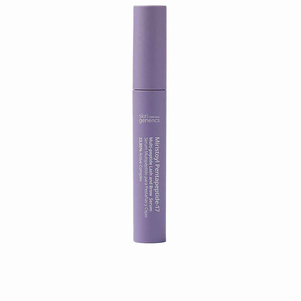 SKIN Generics Mirisroyl Pentapeptide-17 Sérum Para Pestañas y Cejas Unisex, 4 ml