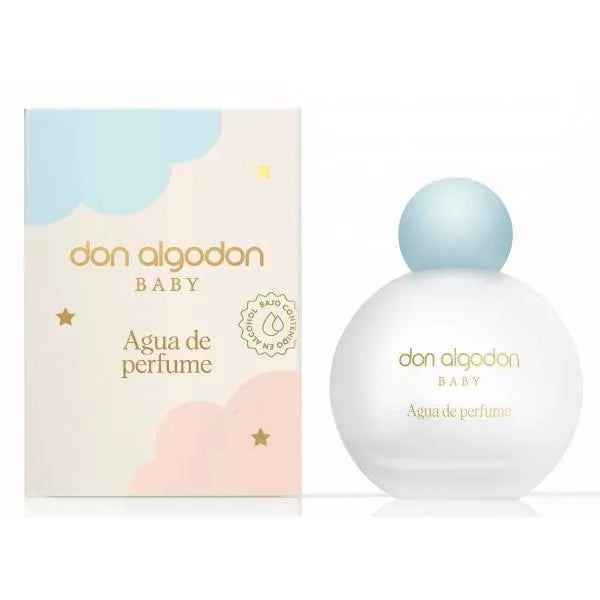 DON Algodón Don Algodon Baby Agua De – Perfume 100 Vap Unisex