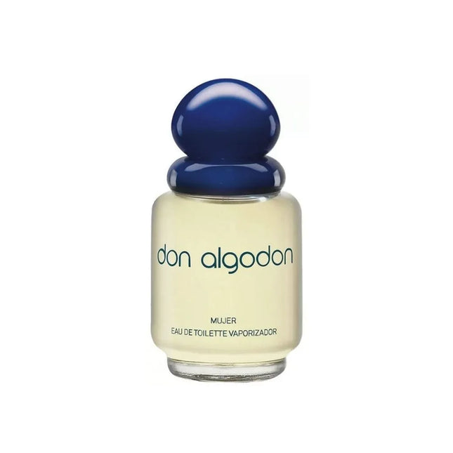 DON Algodón D Algodon Wom 200 ml Vap Unisex