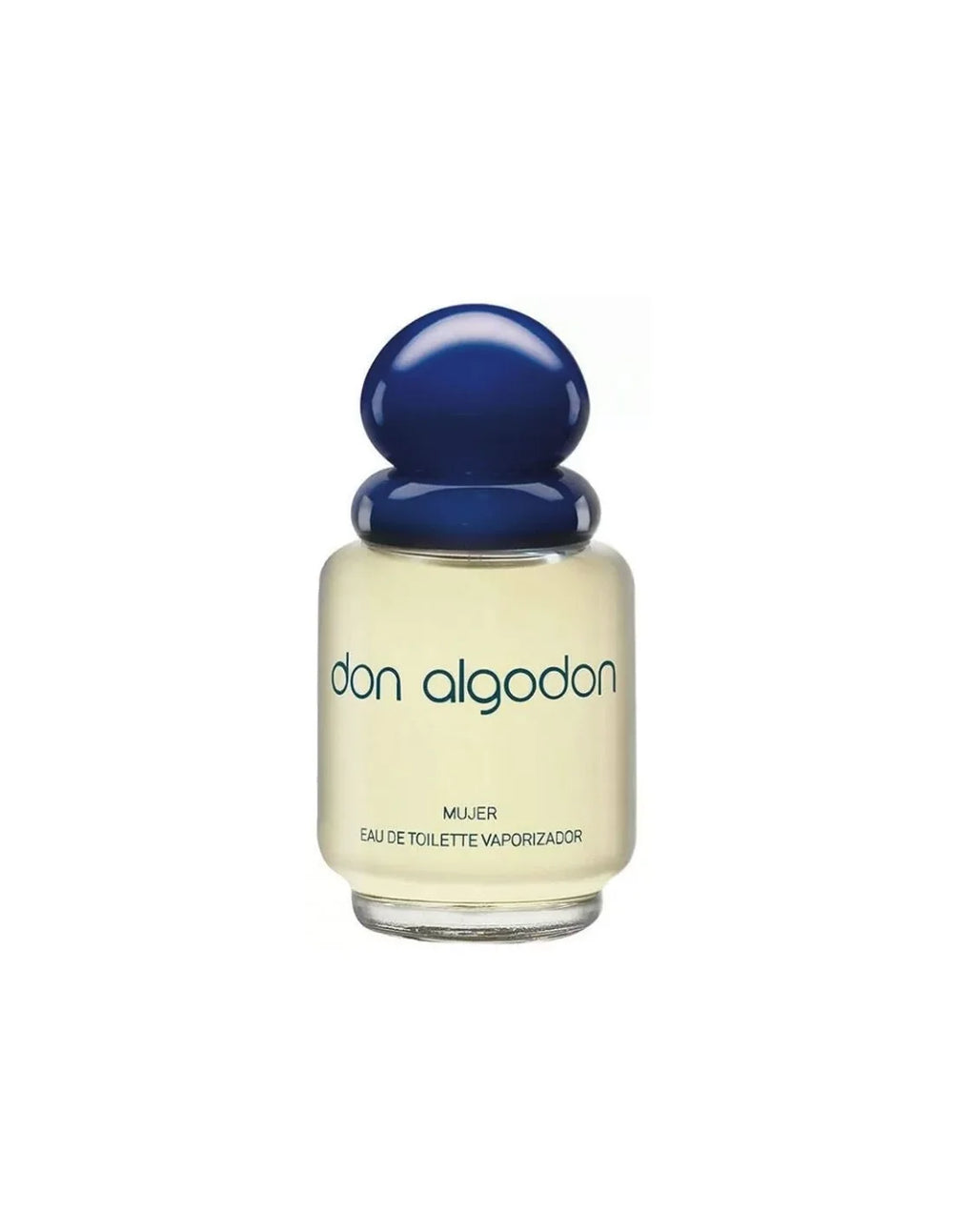 DON Algodón D Algodon Wom 200 ml Vap Unisex