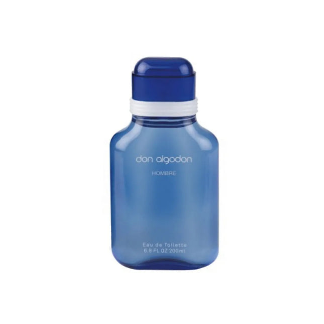 DON Algodón D Algodon Man Clasica for Men, 30 ml