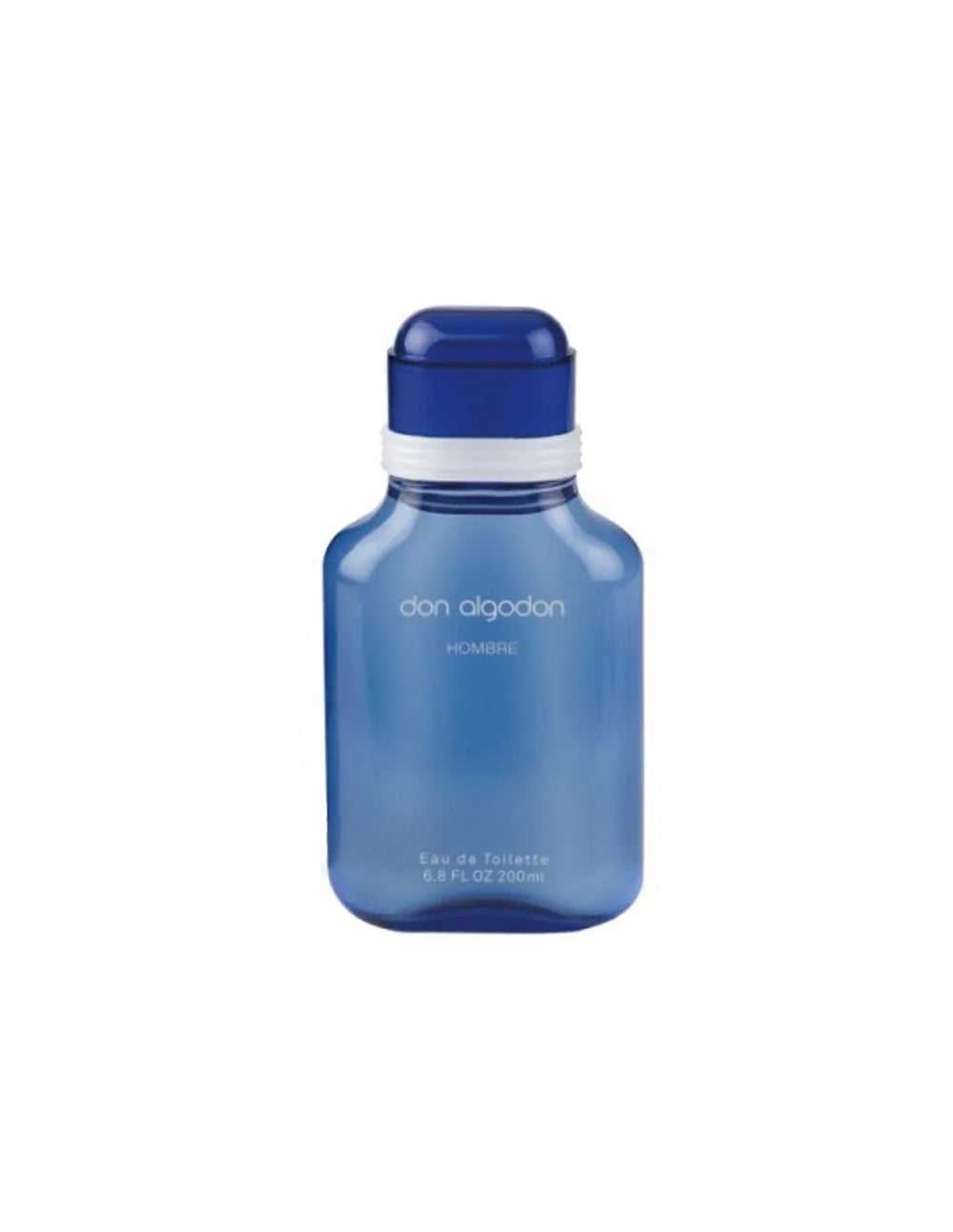 DON Algodón D Algodon Man Clasica for Men, 30 ml
