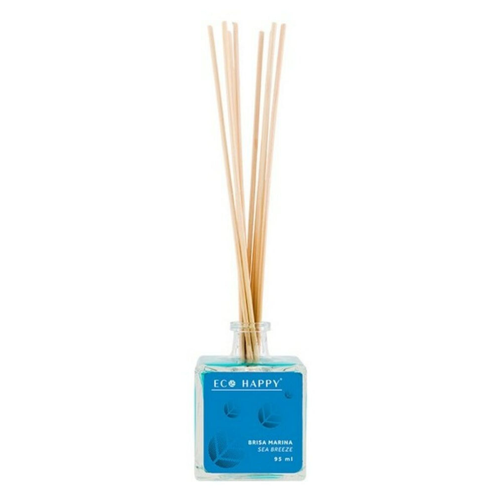 ECO Happy Brisa Marina Ambientador Mikado, 95 ml