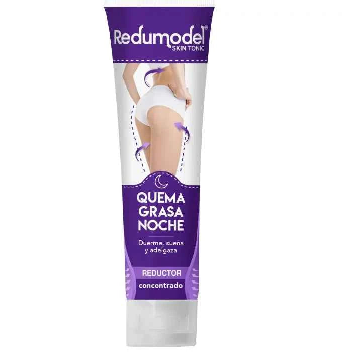 Redumodel Skin Tonic Fat Burning Night Unisex, 100 ml