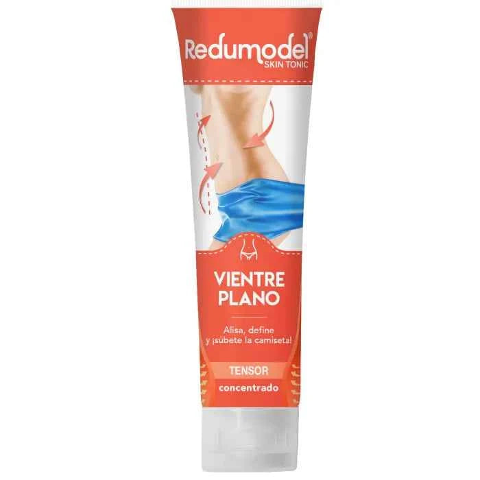 Redumodel Skin Tonic Flat Belly Unisex, 100 ml