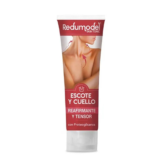 Redumodel Skin Tonic Neckline And Neck Unisex, 100 ml
