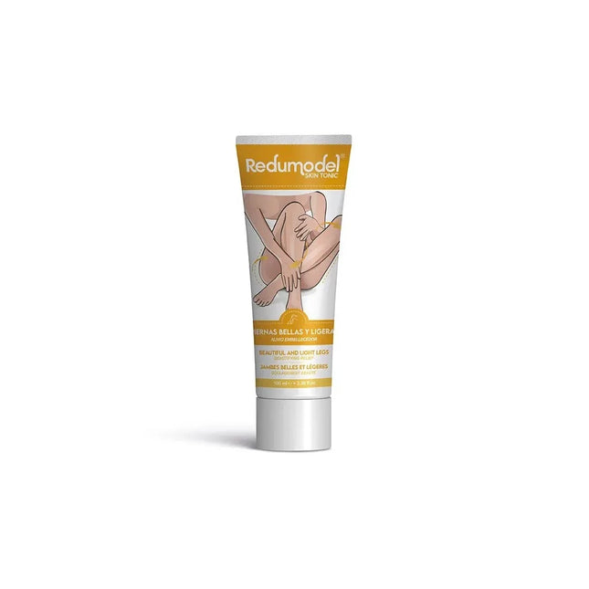 Redumodel Piernas Bellas y Ligeras Skin Unisex
