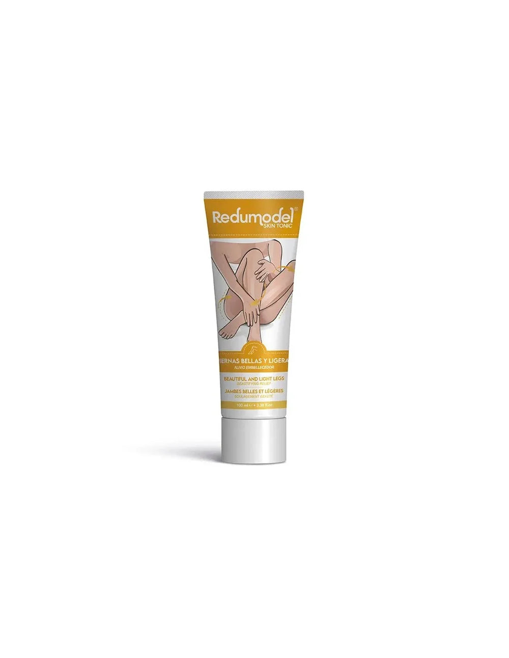 Redumodel Piernas Bellas y Ligeras Skin Unisex