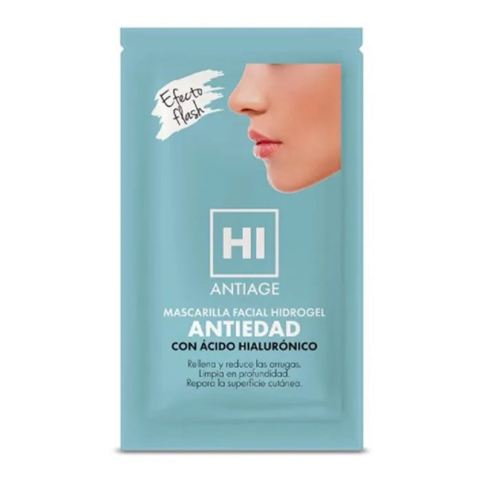 Redumodel Hi Antiage Anti-Aging Hydro – gel Facial Mask Unisex, 10 ml