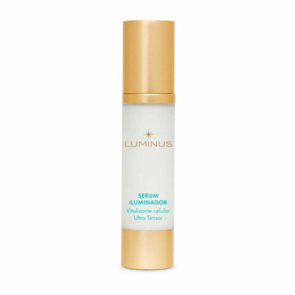 Luminus Skin Care – Face Serum for Unisex, 50 ml