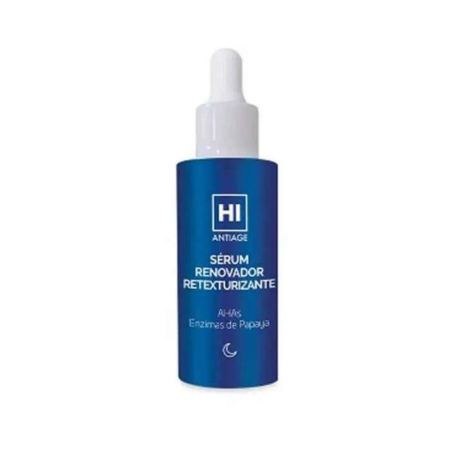 Redumodel Hi Antiage Retexturizing Renewing – Serum Unisex, 30 ml