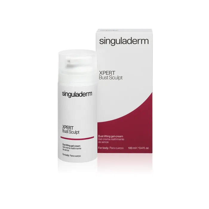 Singuladerm Xpert 90-95 Airless, 100 ml