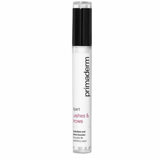Primaderm Xpert Eyelashes And Eyebrows Unisex, 4 ml