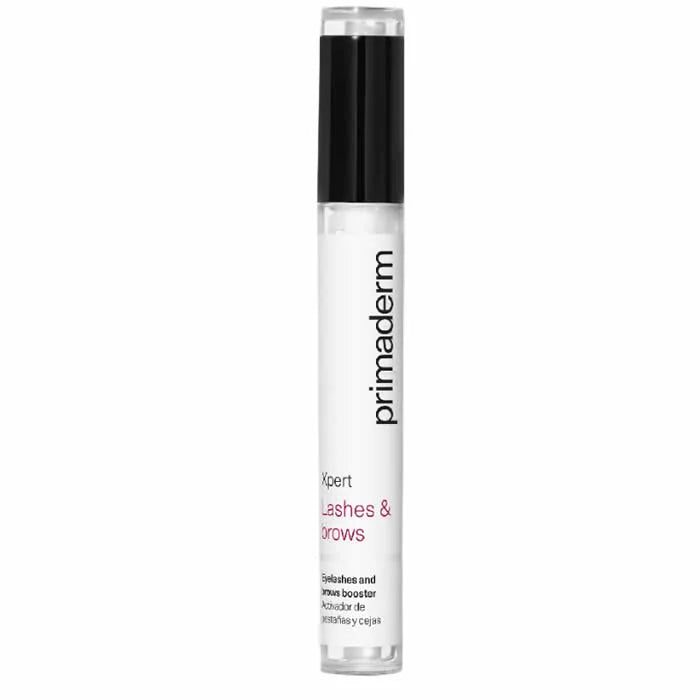 Primaderm Xpert Eyelashes And Eyebrows Unisex, 4 ml
