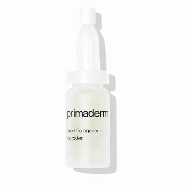 Primaderm Xpert Collageneur Booster Intensive Treatment Unisex, 2x10 ml