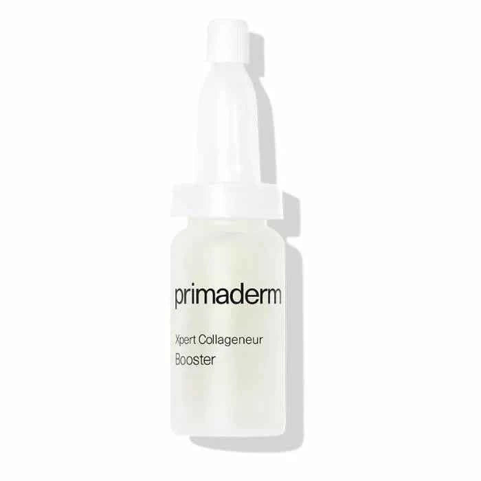 Primaderm Xpert Collageneur Booster Intensive Treatment Unisex, 2x10 ml