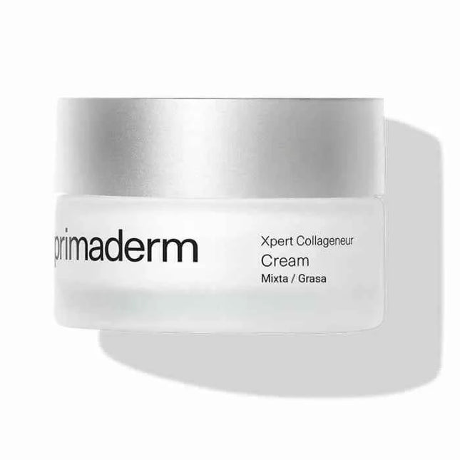 Primaderm Xpert Collageneur Anti-Ageing Firming – Cream For Combination/Oily Skin Unisex, 50 ml
