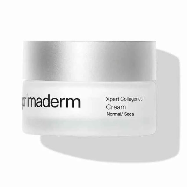 Primaderm Xpert Collageneur Anti-Ageing Firming – Cream Normal/Dry Skin Unisex, 50 ml