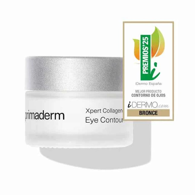 Primaderm Xpert Collageneur Eye Contour Unisex, 15 ml