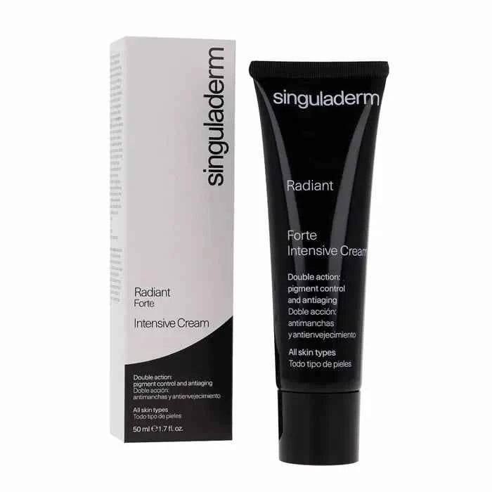 Singuladerm Radian Forte Intensive – Cream Unisex, 50 ml