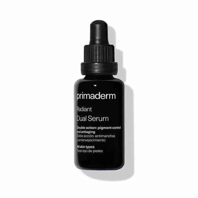 Primaderm Radiant Dual – Serum Unisex, 30 ml