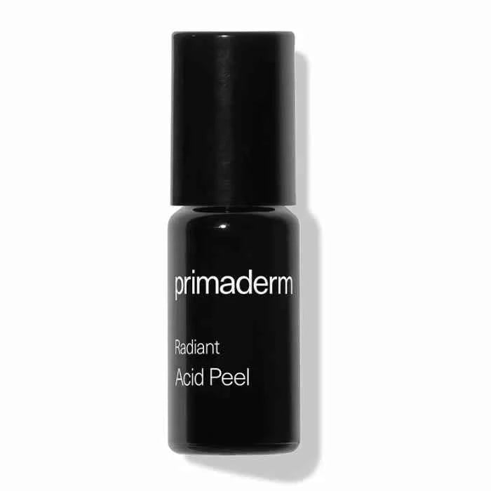 Primaderm Radiant Acid Peel Unisex, 10 ml