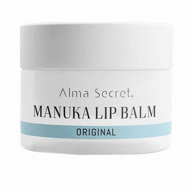 ALMA Secret Manuka Bálsamo Labial Original Unisex, 10 ml