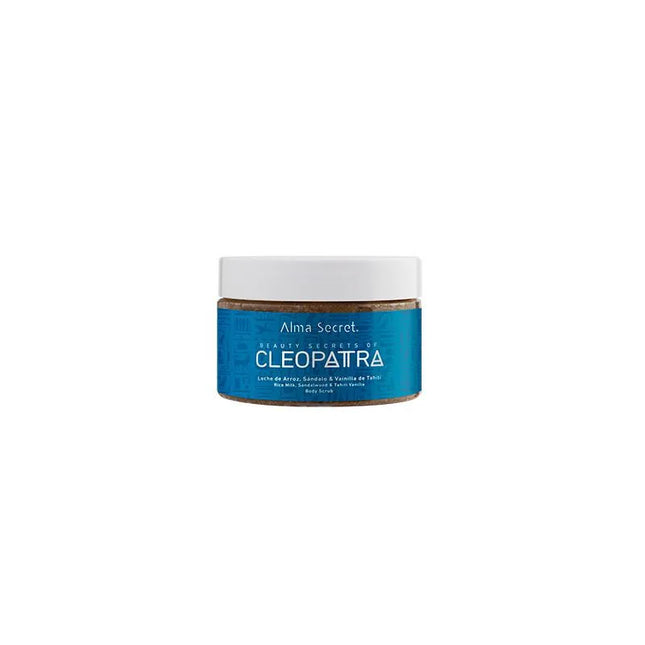 ALMA Secret Cleopatra Exfoliante Corporal Unisex, 250 ml