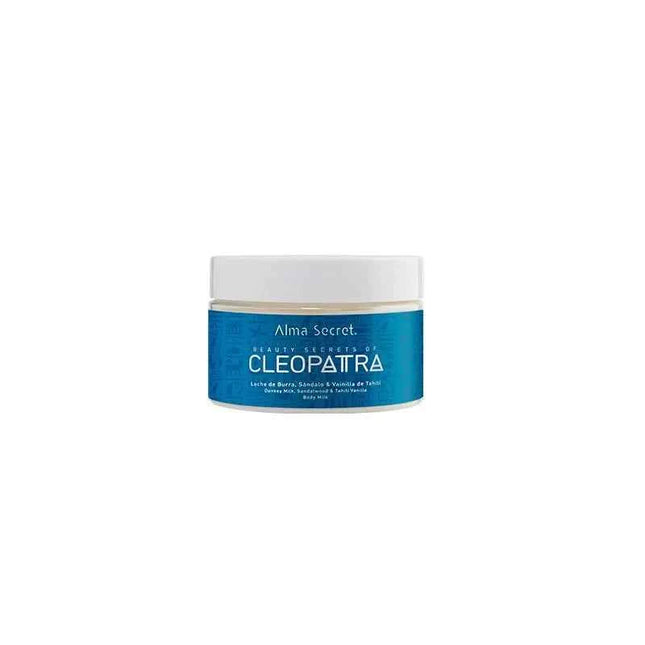 ALMA Secret Cleopatra Hidratante Corporal Unisex, 250 ml