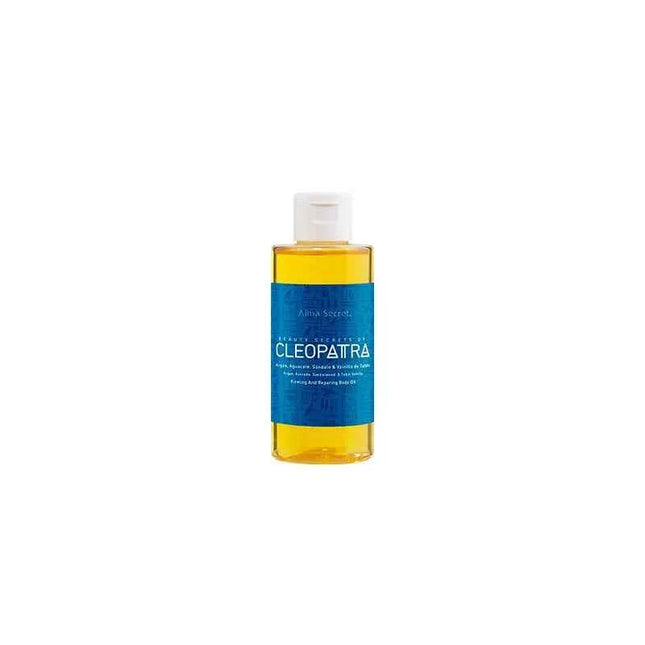 ALMA Secret Cleopatra Aceite Firm Unisex, 150 ml