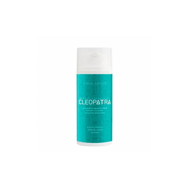 ALMA Secret Cleopatra Crema Ultra-Hidratante Unisex, 100 ml