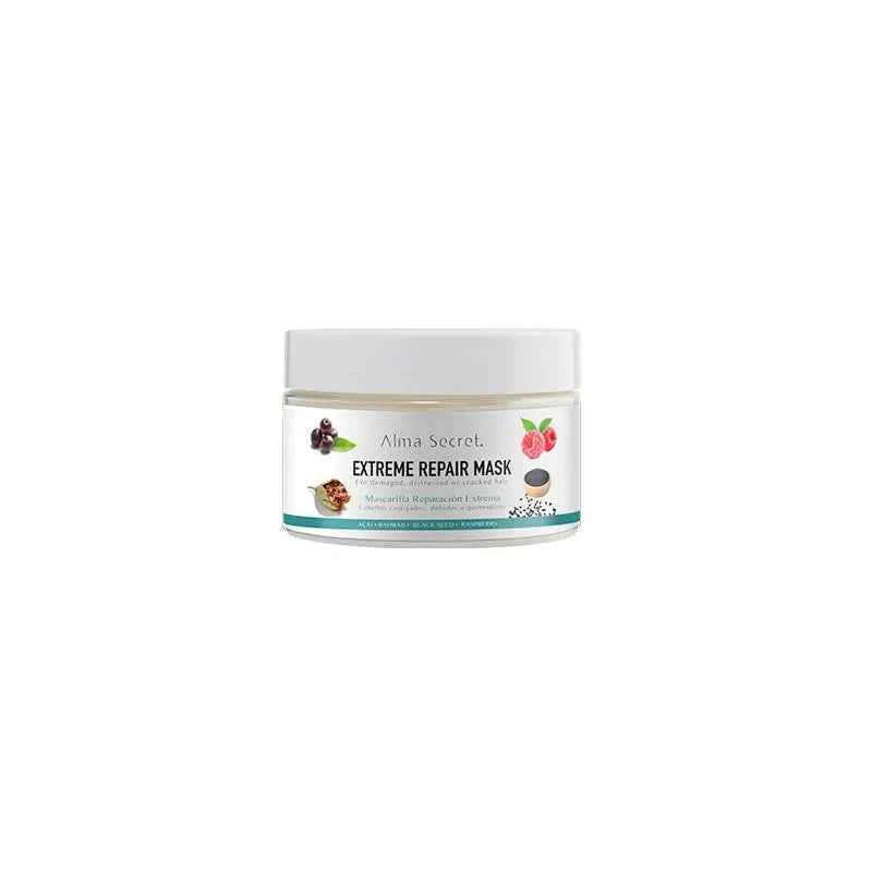 ALMA Secret Extreme Repair Mask Unisex, 250 ml