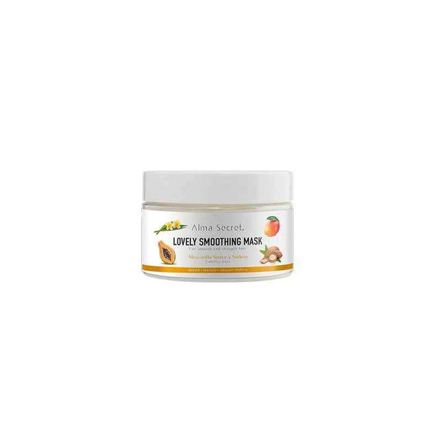 ALMA Secret Lovely Smoothing Mask Unisex, 250 ml