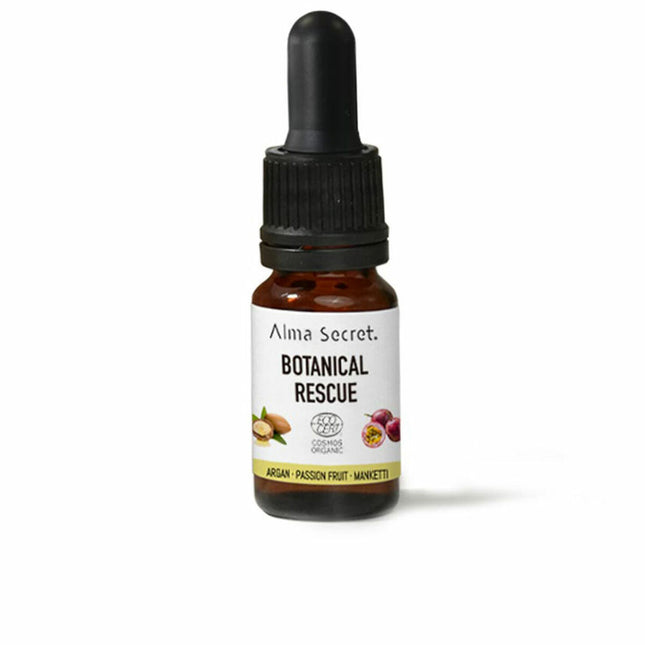 ALMA Secret Botanical Rescue Sérum Capilar Unisex, 10 ml