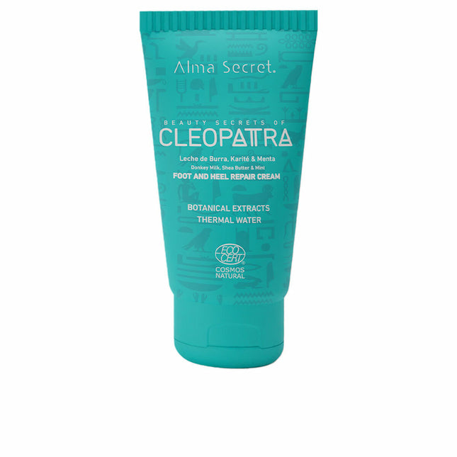 ALMA Secret Cleopatra Crema Talones Unisex, 40 ml