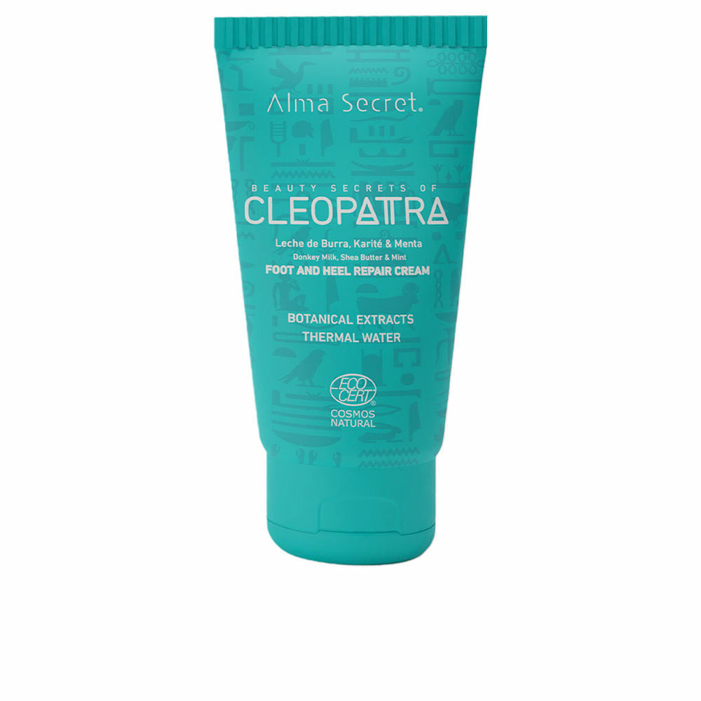 ALMA Secret Cleopatra Crema Talones Unisex, 40 ml
