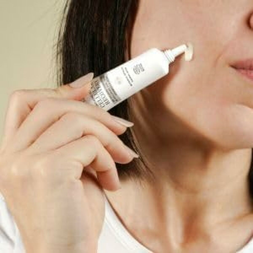 ALMA Secret Eye – Cream Antiedad Estuche 2 Piezas Unisex
