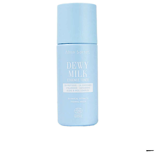 ALMA Secret Dewy Milk Tónico Esencial Unisex, 125 ml