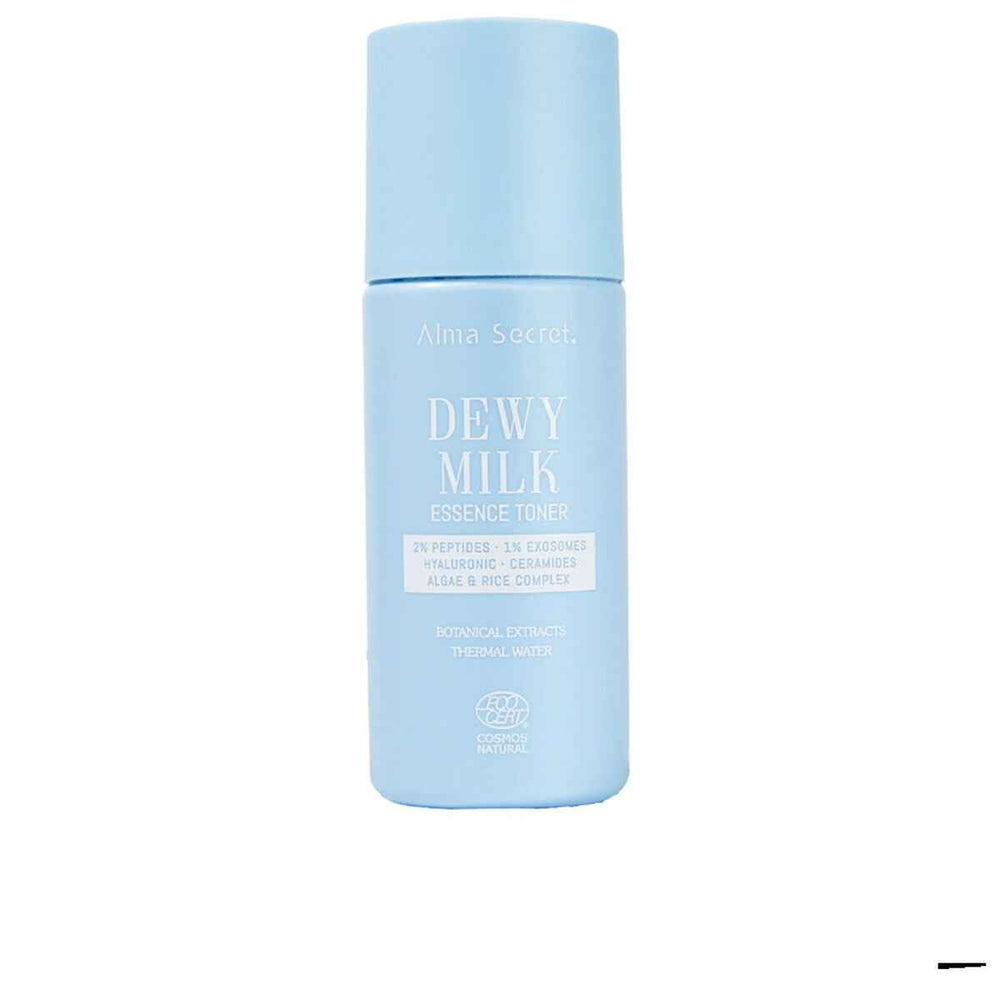 ALMA Secret Dewy Milk Tónico Esencial Unisex, 125 ml
