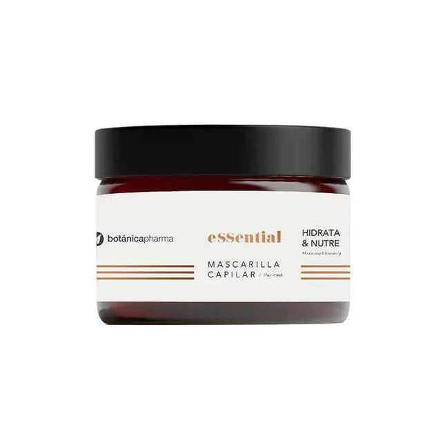 Botánicapharma Essential Hair Mask, 200 ml