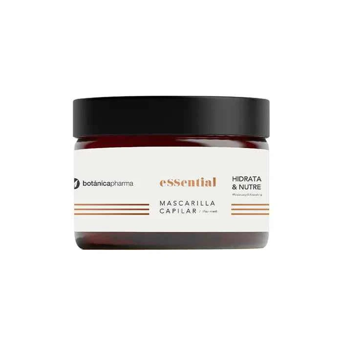 Botánicapharma Essential Hair Mask, 200 ml
