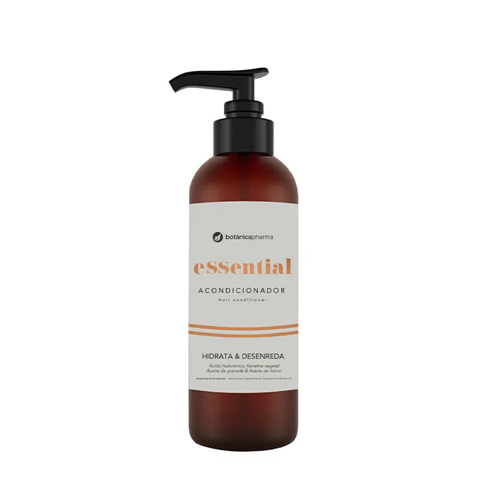 Botánicapharma Essential Hair – Conditioner, 250 ml