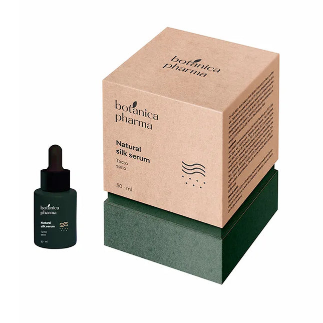Botánicapharma Kudry Oil Facial, 30 ml
