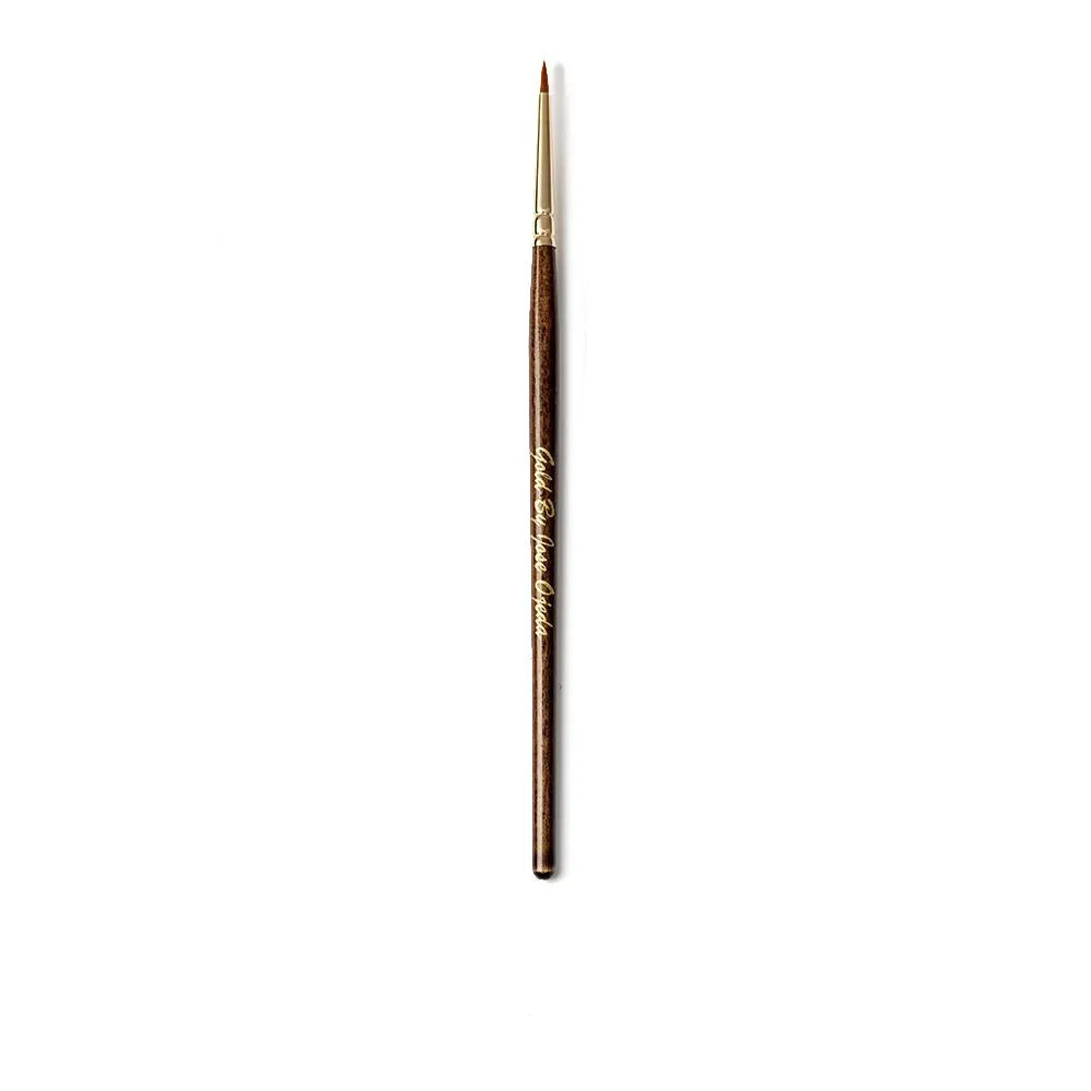 GOLD BY JOSÉ Ojeda Pincel Eyeliner Chocolate 1 Piezas Unisex