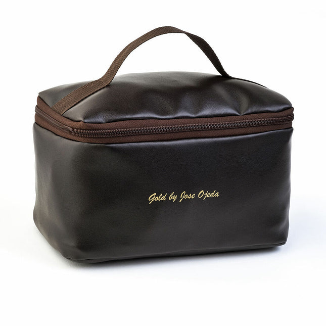 GOLD BY JOSÉ Ojeda Carry-All Clásico Neceser 1 U