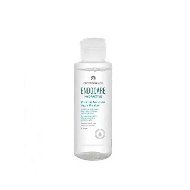 Endocare Hydractive Micellar Water Unisex, 100 ml