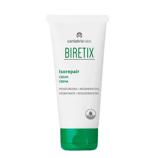 Cantabria LABS Biretix Isorepair – Cream Unisex, 50 ml
