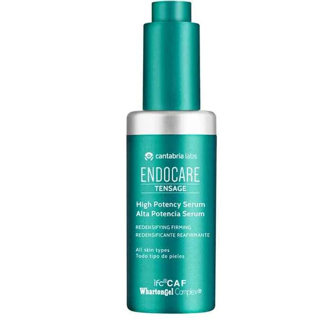 Endocare Tensage High Potency – Serum Unisex, 30 ml